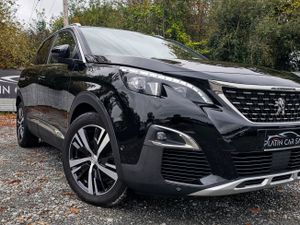 🔥 2019 Peugeot 3008 1,5D GT-Line High Spec - Image 3