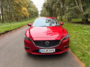 Mazda 6 Executive SE 2.2D Skyactiv-D - Image 2