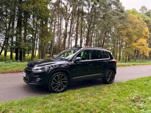 Volkswagen Tiguan 2016 Sport 2.0 TDI - Image 3