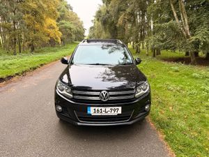 Volkswagen Tiguan 2016 Sport 2.0 TDI - Image 2