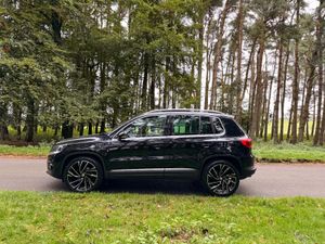 Volkswagen Tiguan 2016 Sport 2.0 TDI - Image 4