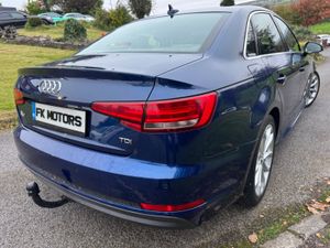 Audi A4 2016 2.0 Sline - Image 2