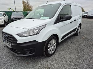 FORD TRANSIT CONNECT INCLUDES VAT - Image 2