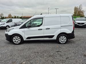 FORD TRANSIT CONNECT INCLUDES VAT - Image 3