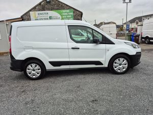 FORD TRANSIT CONNECT INCLUDES VAT - Image 4