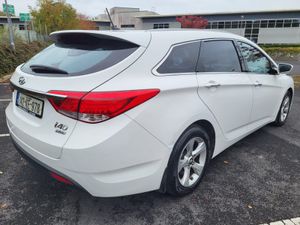 2014 HYUNDAI I40 1.7 D AUTOMATIC - Image 4