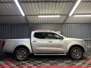 2016 162 Nissan Navara 5 Seat N1 Automatic - Image 4