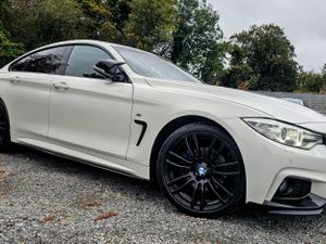 🔥 2016 BMW 420D M-Sport Auto/Low miles - Image 3
