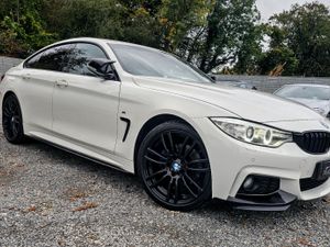 🔥 2016 BMW 420D M-Sport Auto/Low miles - Image 2
