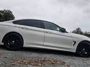 🔥 2016 BMW 420D M-Sport Auto/Low miles - Image 4