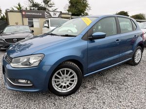 🔵 Vw Polo 1.2 TSI COMFORTLINE AUTO ONLY 36000km - Image 2