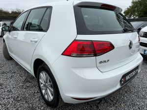 🔵 Volkswagen Golf 1.2 TSI AUTOMATIC - Image 4