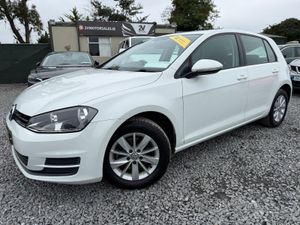🔵 Volkswagen Golf 1.2 TSI AUTOMATIC - Image 2