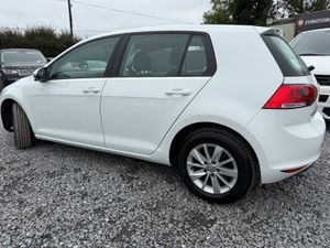 🔵 Volkswagen Golf 1.2 TSI AUTOMATIC - Image 3