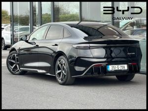 BYD SEAL Design RWD - Image 2