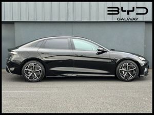 BYD SEAL Design RWD - Image 3