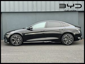 BYD SEAL Design RWD - Image 4