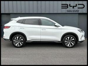 BYD SEAL U DM-i Boost 18.8kWh **80km EV Range** - Image 3