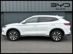 BYD SEAL U DM-i Boost 18.8kWh **80km EV Range** - Image 4