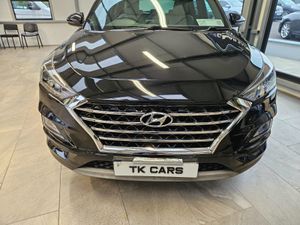 19 HYUNDAI TUCSON EXECITIVE PLUS - Image 3