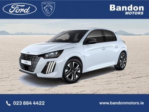Peugeot 208 261 Offer - Peugeot 208 - Image 2