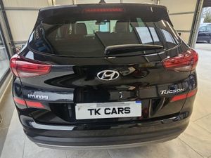 19 HYUNDAI TUCSON EXECUTIVE 1.6 DIESEL - Image 4