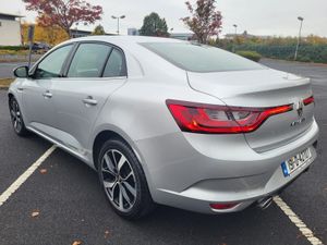 2019 RENAULT MEGANE ICONIC DCI 115 GRAND COUPE - Image 2