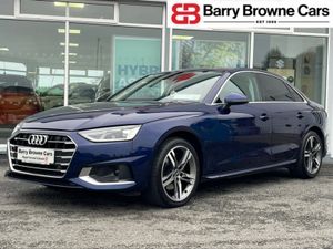 Audi A4 LIMOUSINE 35 TDI 163BHP S-TRONIC SE 4DR AU - Image 2