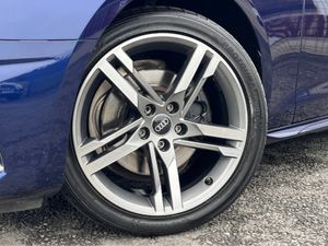 Audi A4 LIMOUSINE 35 TDI 163BHP S-TRONIC SE 4DR AU - Image 3