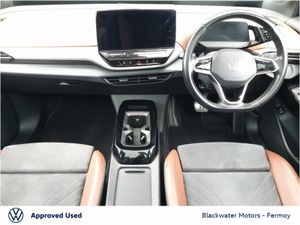Volkswagen ID.4 TECH 77KWH 204BHP PRO - Image 2