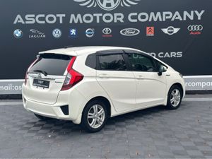 Honda Fit Hybrid - Image 3