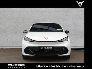 Cupra Born BORN e-Boost (231hp) 77kWh BEV - Image 2
