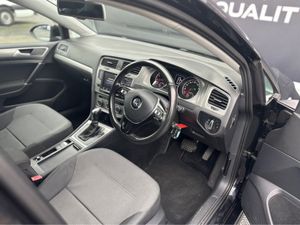 Volkswagen Golf Auto estate - Image 3