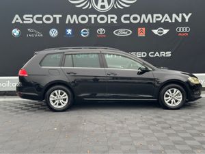 Volkswagen Golf Auto estate - Image 4