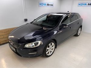Volvo V60 2.0 D4 SE LUXURY DIESEL 190 BHP AUTO // - Image 2