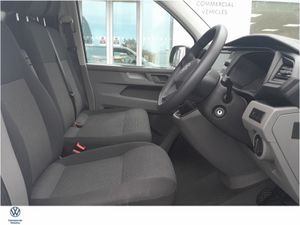 Volkswagen Transporter 2.0TDI 28 PVL 110BHP - Image 3