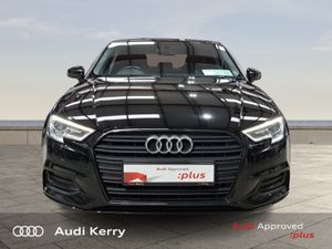 Audi A3 Limousine 1.5Tfsi 150Hp Se S-T 4Dr Auto - Image 2