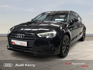 Audi A3 Limousine 1.5Tfsi 150Hp Se S-T 4Dr Auto - Image 3