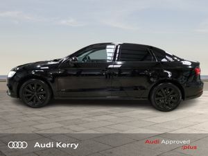Audi A3 Limousine 1.5Tfsi 150Hp Se S-T 4Dr Auto - Image 4