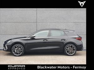Cupra Leon Leon 1.5 eTSI 150hp (110 kW) DSG - Image 3