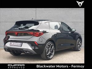 Cupra Leon Leon 1.5 eTSI 150hp (110 kW) DSG - Image 4