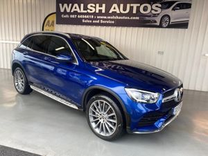 Mercedes-Benz GL-Class 300 AMG LINE PREMIUM DE 4M - Image 2