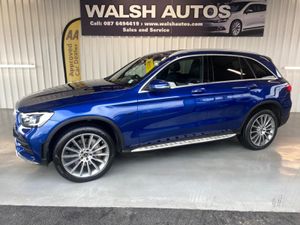 Mercedes-Benz GL-Class 300 AMG LINE PREMIUM DE 4M - Image 3