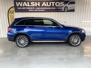 Mercedes-Benz GL-Class 300 AMG LINE PREMIUM DE 4M - Image 4