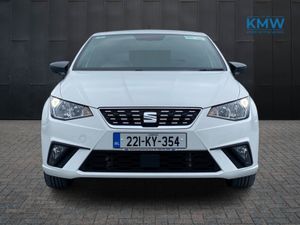 SEAT Ibiza 1.0 TSI 110HP XCELLENCE 5DR - Image 3