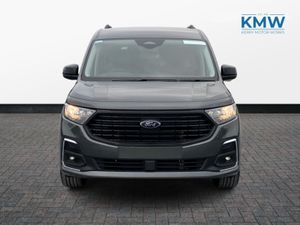 Ford Tourneo Connect  Titanium PHEV - Image 3