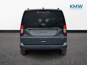 Ford Tourneo Connect  Titanium PHEV - Image 4