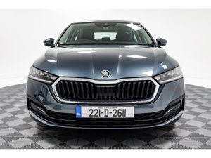 Skoda Octavia AMB 1.0 Petrol 110HP - Image 2