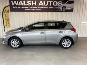 Toyota Auris 1.4 D-4D ICON 5DR S/S - Image 2