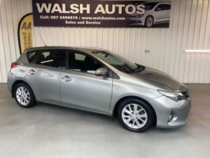 Toyota Auris 1.4 D-4D ICON 5DR S/S - Image 3